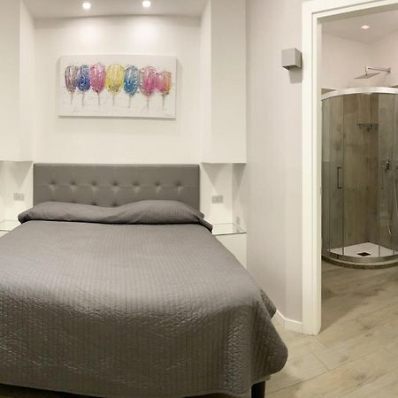 Monte Zebio Boutique Suites ローマ エクステリア 写真