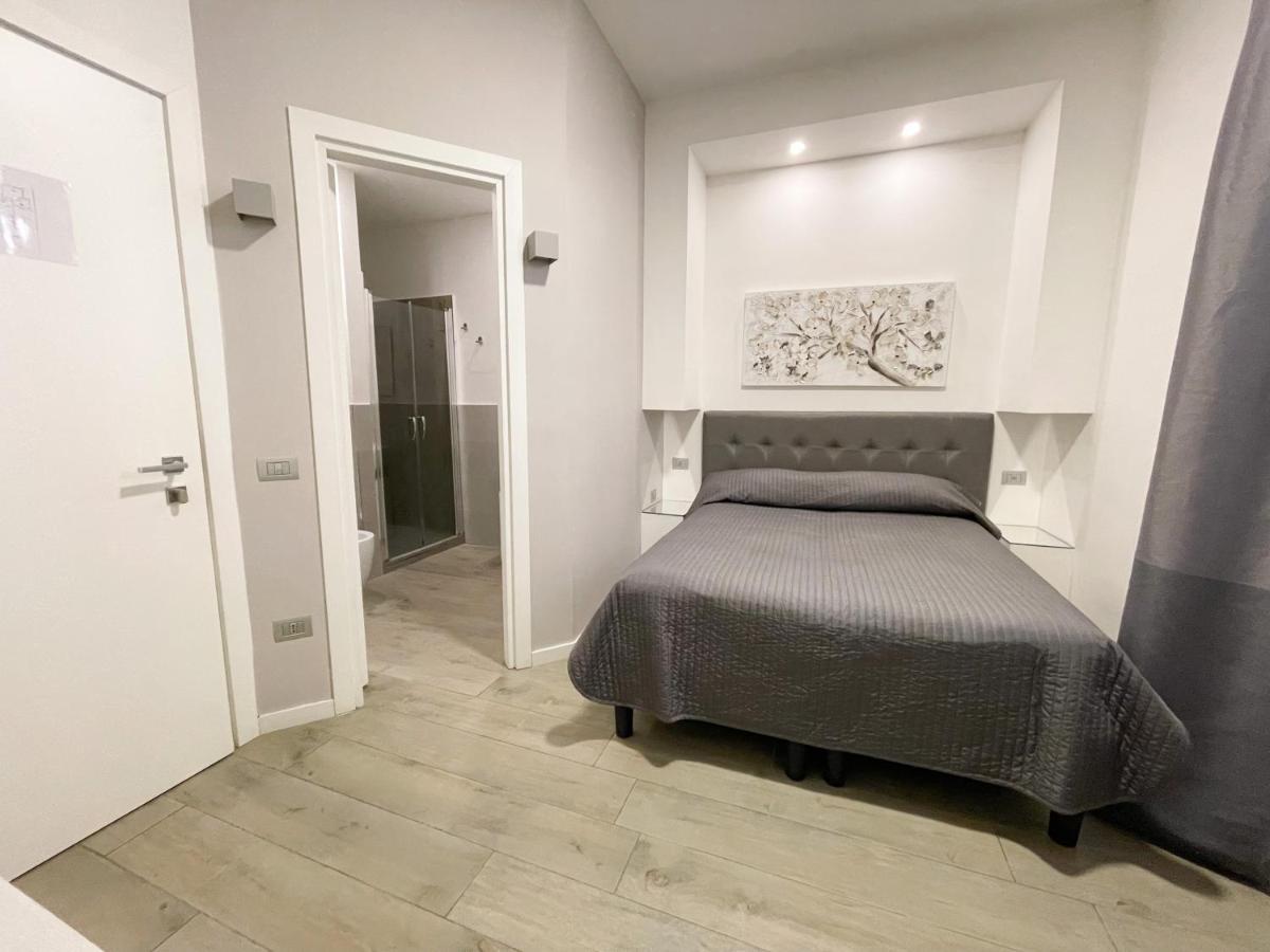 Monte Zebio Boutique Suites ローマ エクステリア 写真