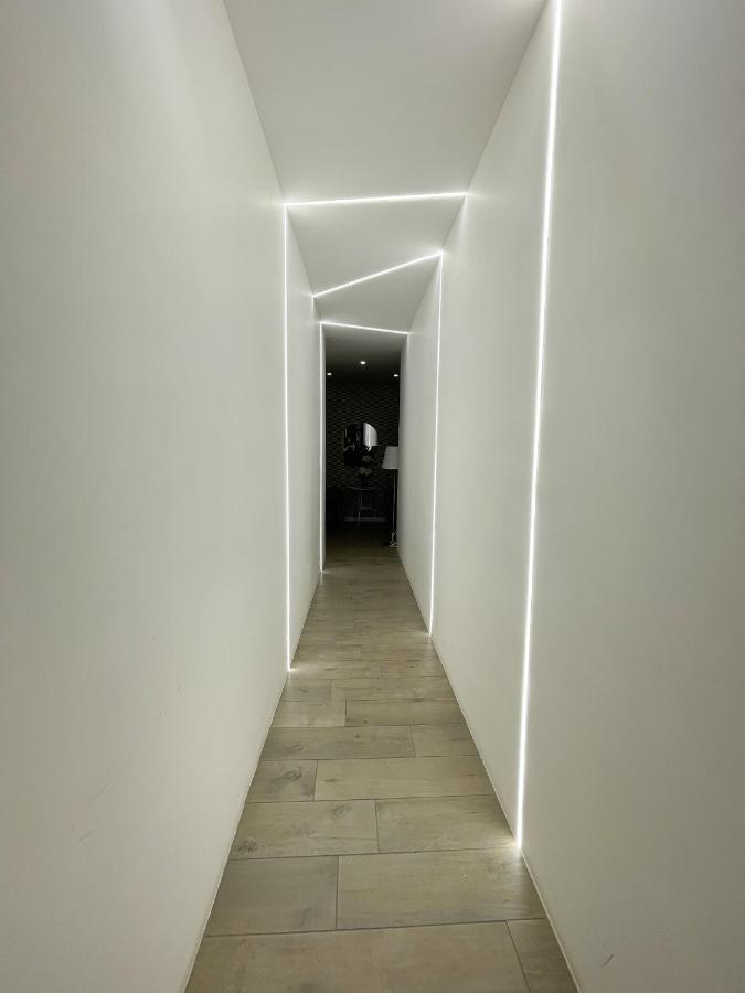 Monte Zebio Boutique Suites ローマ エクステリア 写真