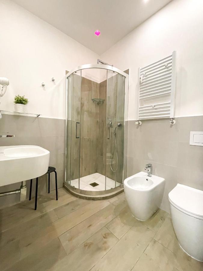 Monte Zebio Boutique Suites ローマ エクステリア 写真