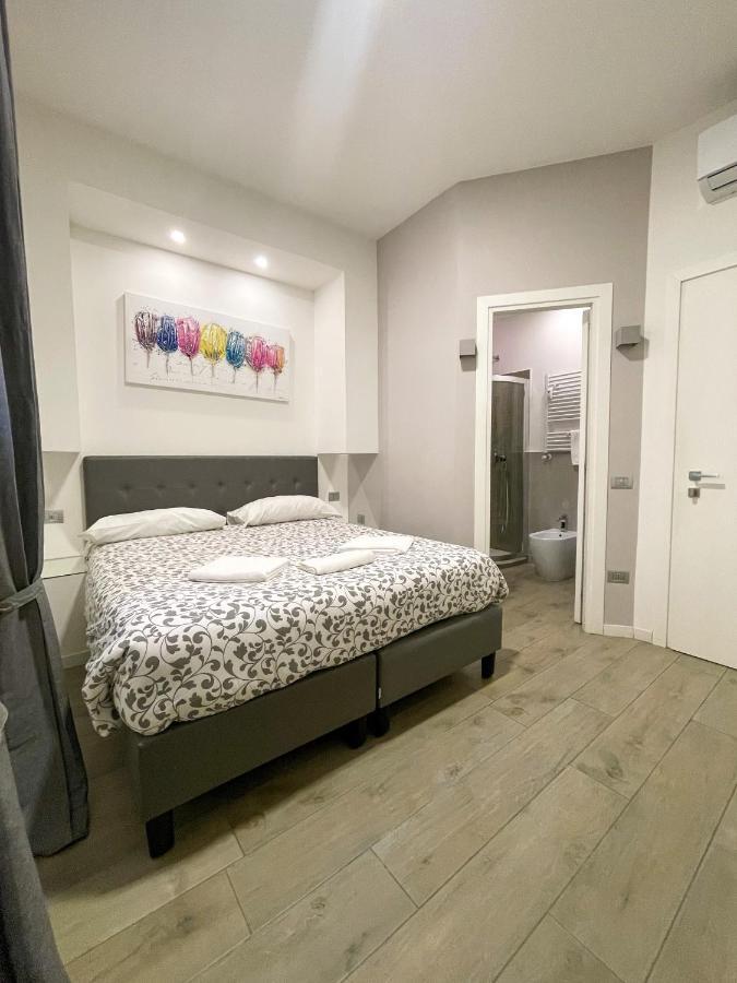 Monte Zebio Boutique Suites ローマ エクステリア 写真